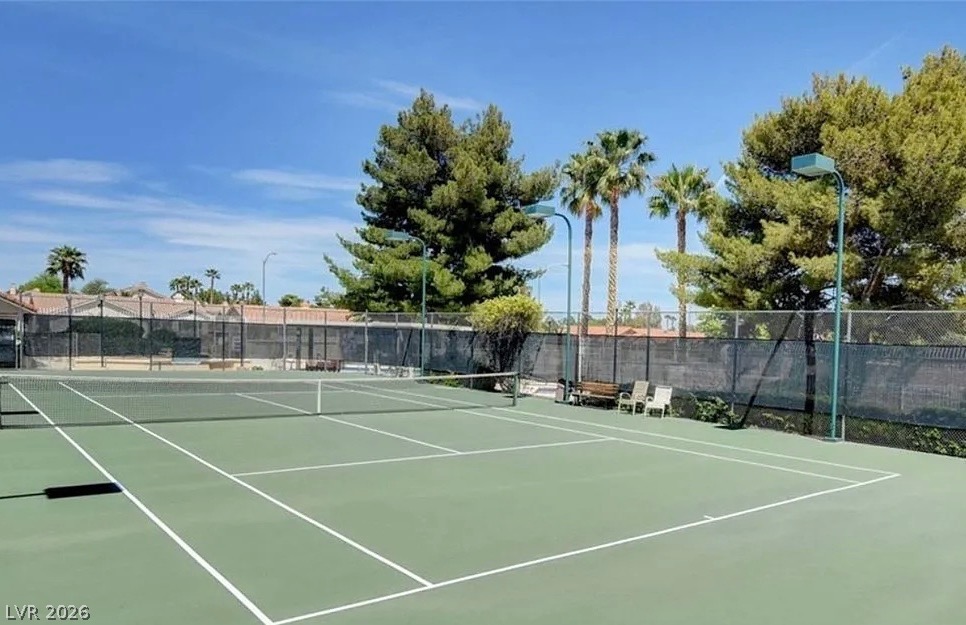 8208 Palmada Drive Las Vegas NV 89123