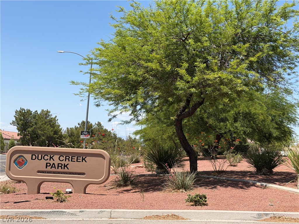 8208 Palmada Drive Las Vegas NV 89123