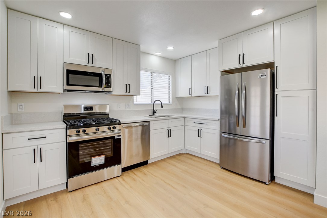 8208 Palmada Drive Las Vegas NV 89123