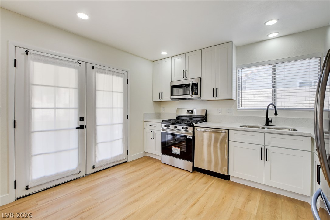 8208 Palmada Drive Las Vegas NV 89123
