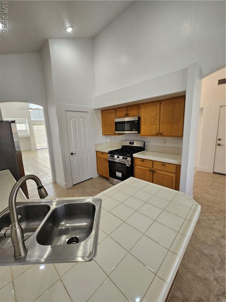3816 Conough Lane Las Vegas NV 89129