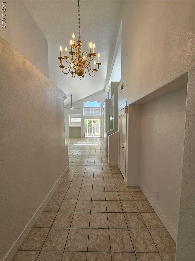 3816 Conough Lane Las Vegas NV 89129