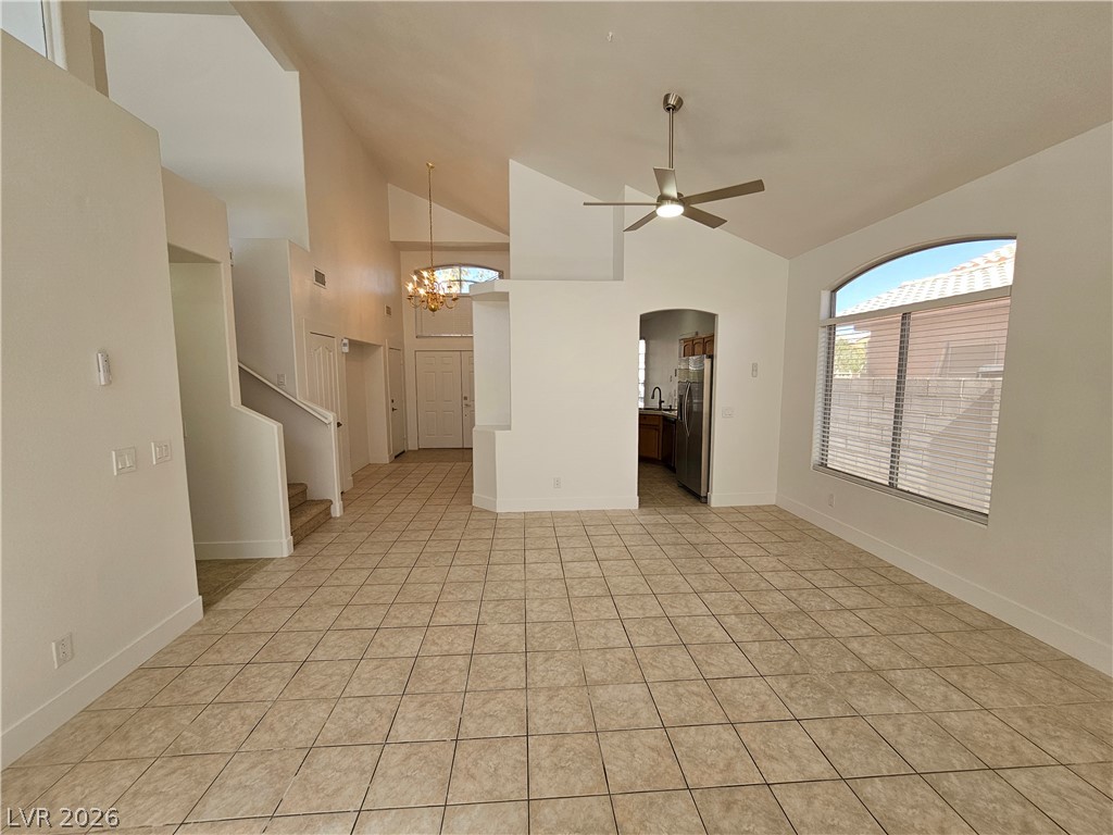 3816 Conough Lane Las Vegas NV 89129