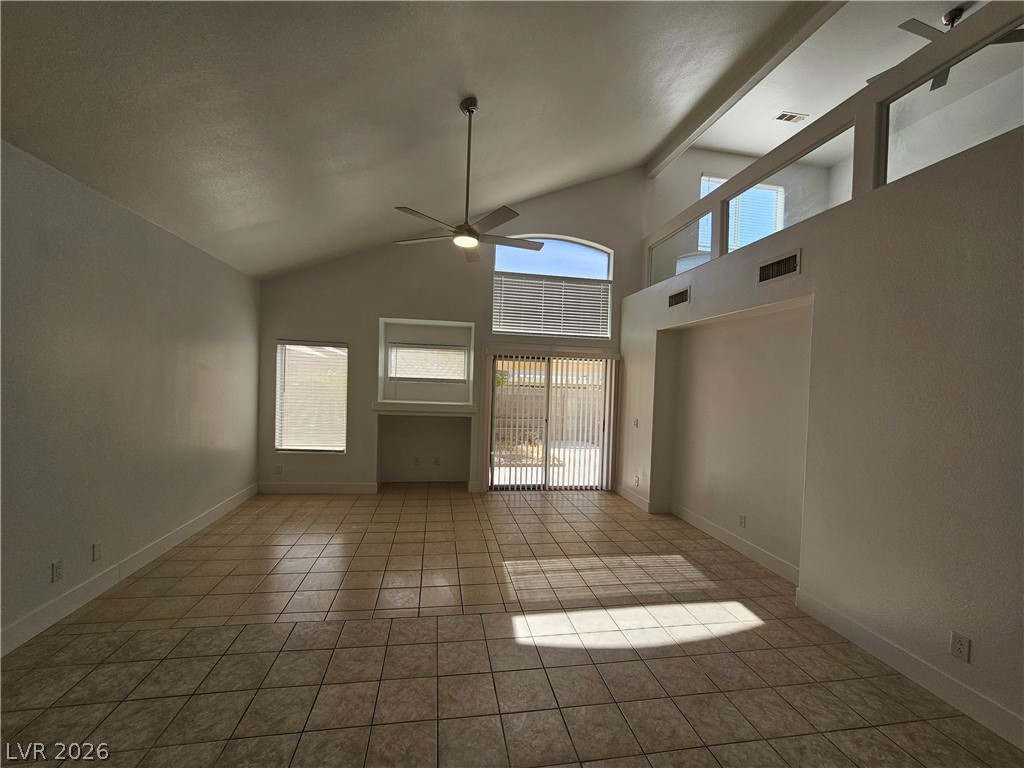 3816 Conough Lane Las Vegas NV 89129