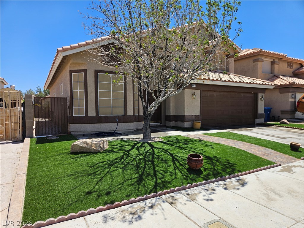 3816 Conough Lane Las Vegas NV 89129