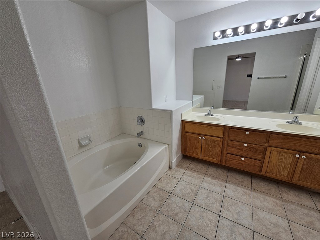 3816 Conough Lane Las Vegas NV 89129