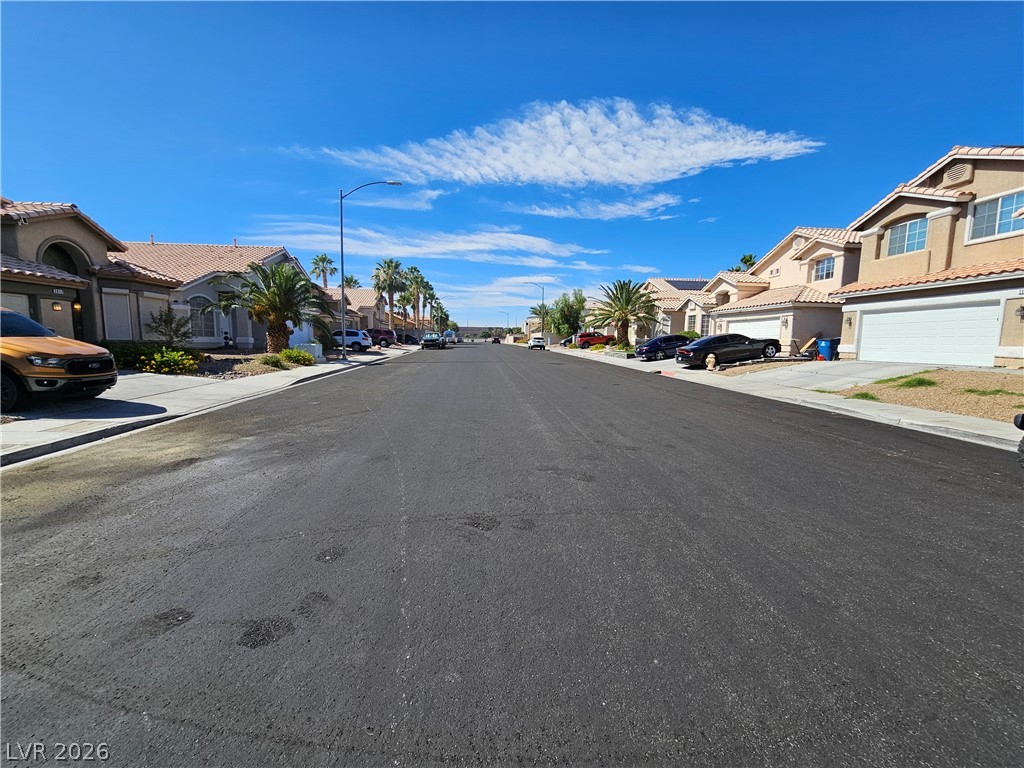 3816 Conough Lane Las Vegas NV 89129