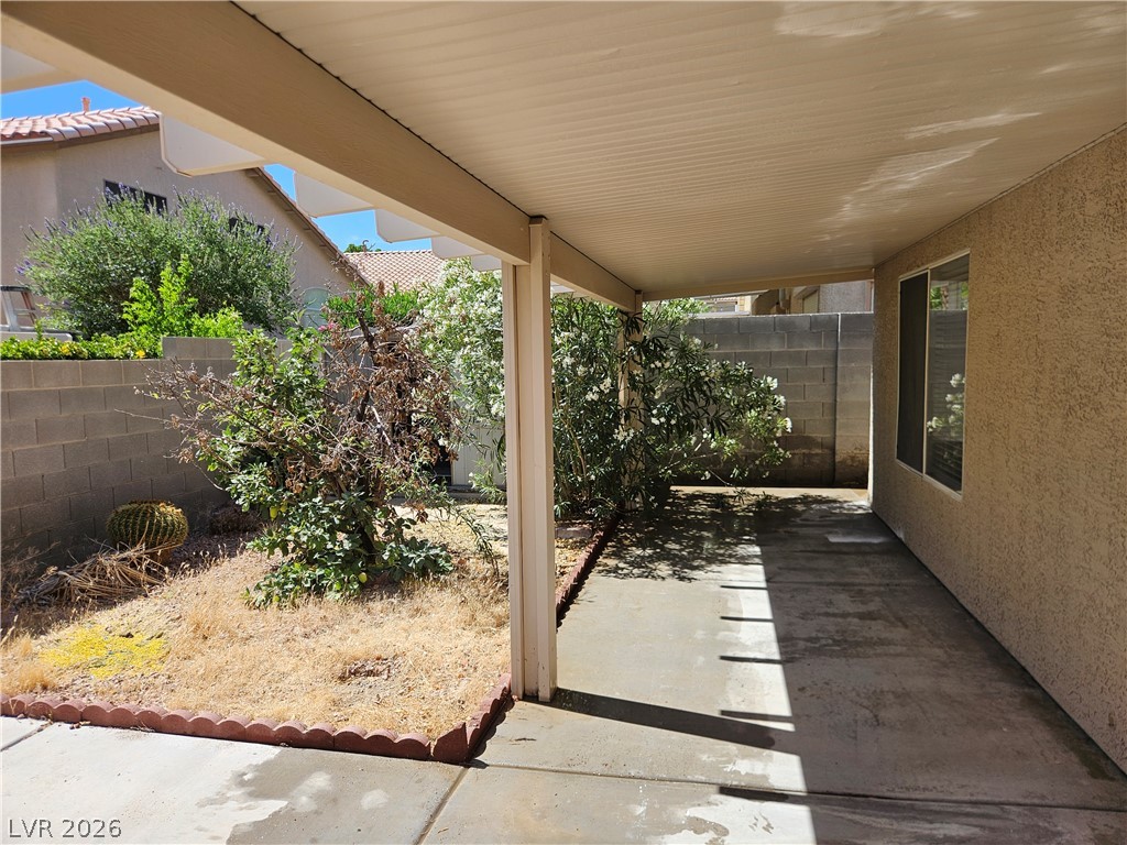 3816 Conough Lane Las Vegas NV 89129