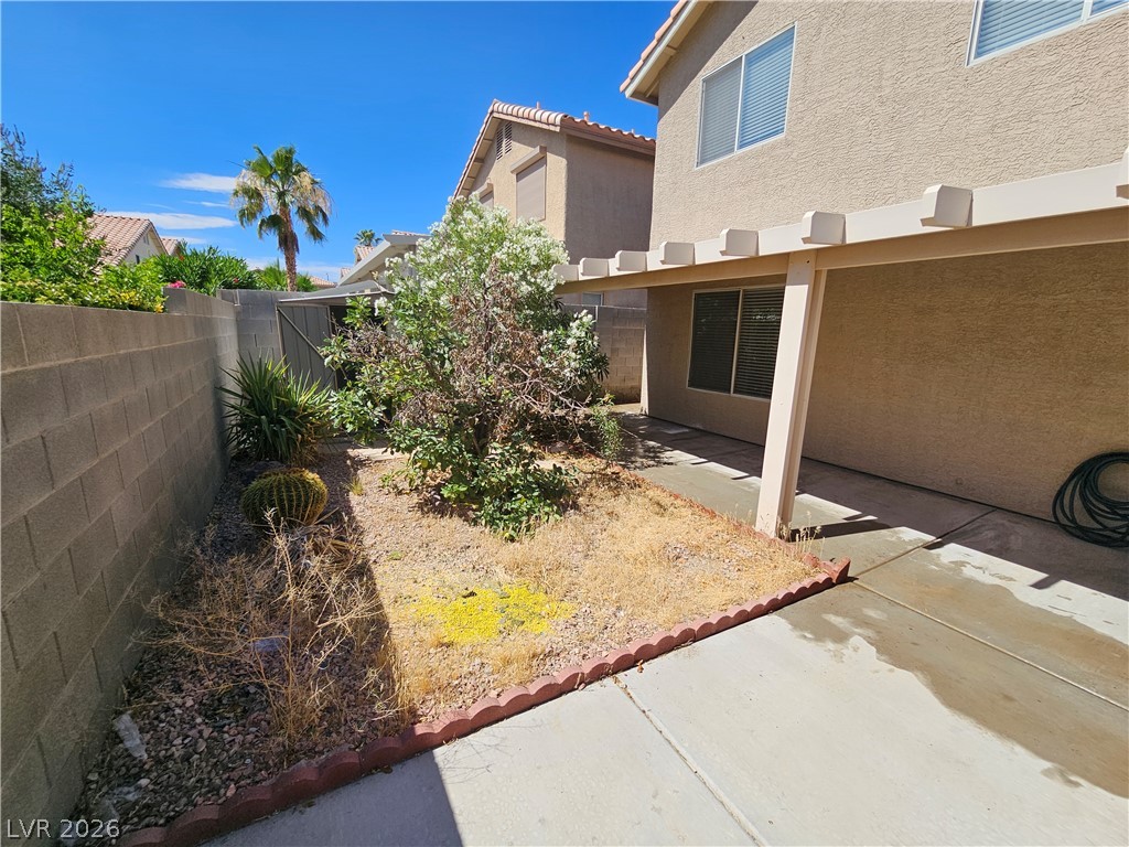 3816 Conough Lane Las Vegas NV 89129
