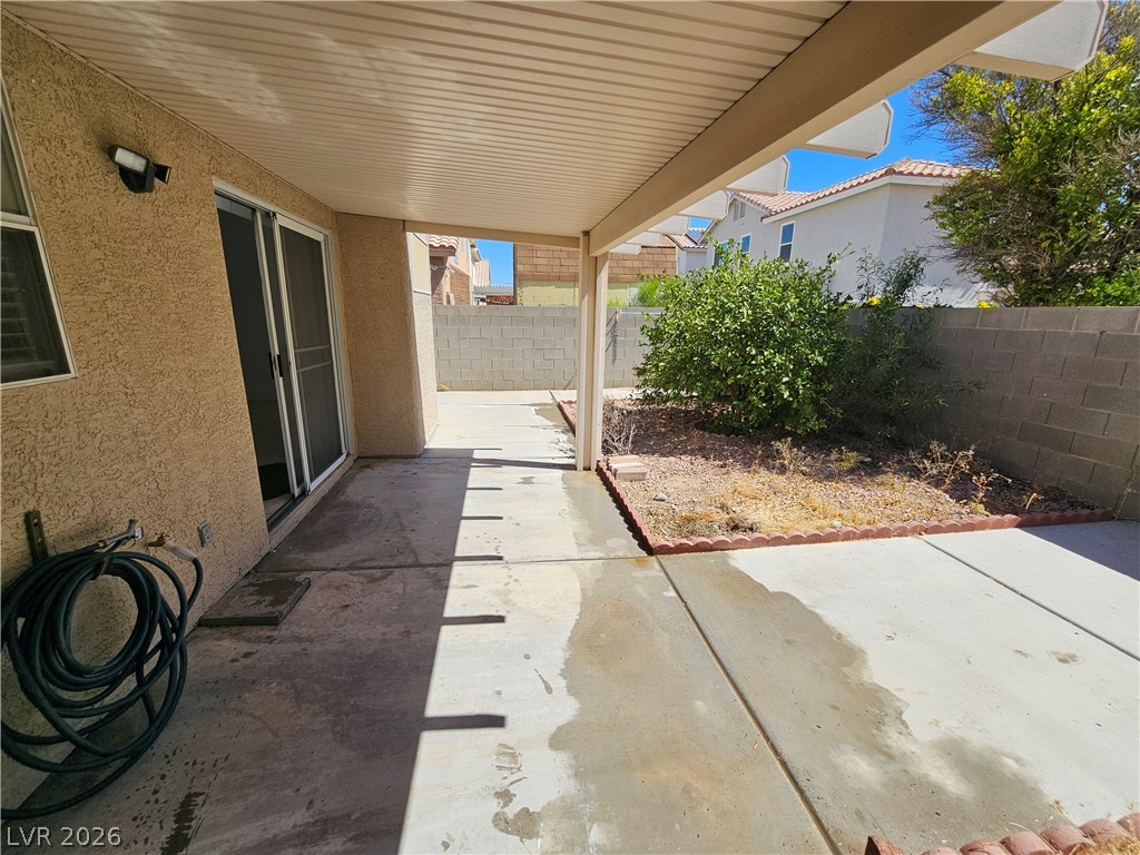 3816 Conough Lane Las Vegas NV 89129