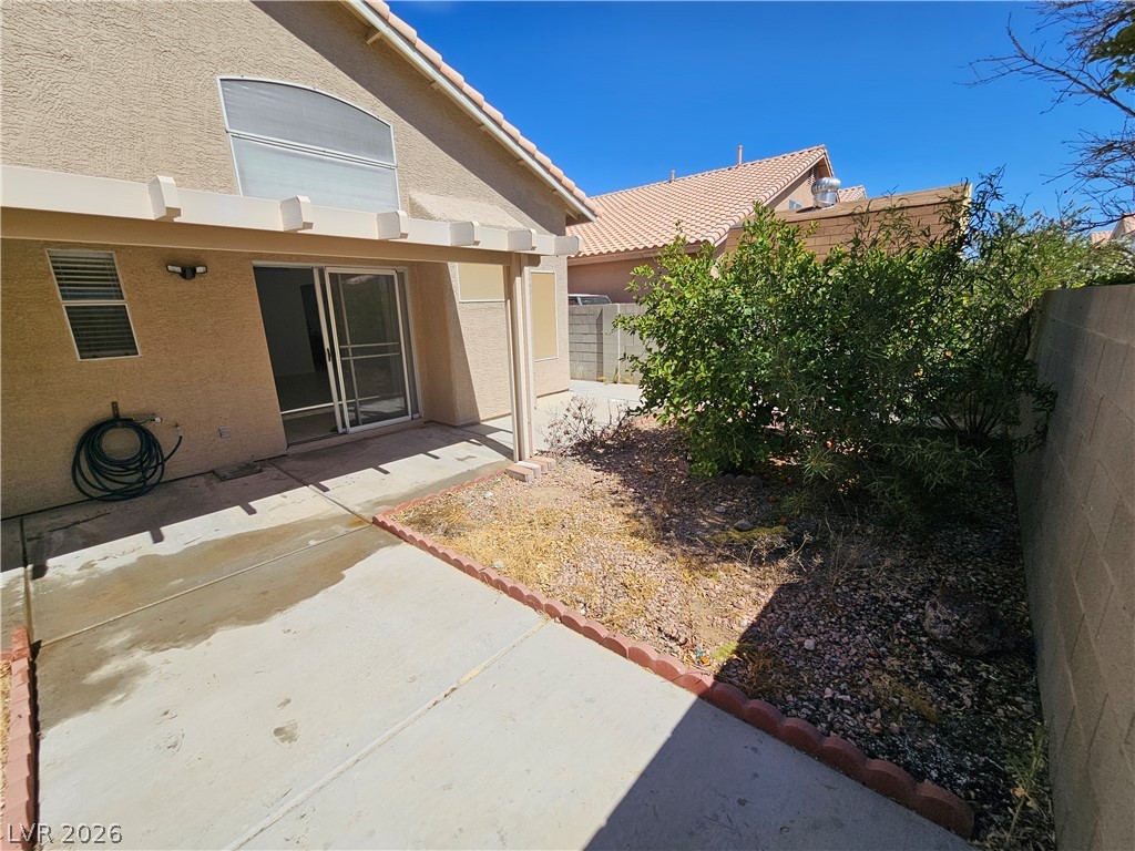 3816 Conough Lane Las Vegas NV 89129