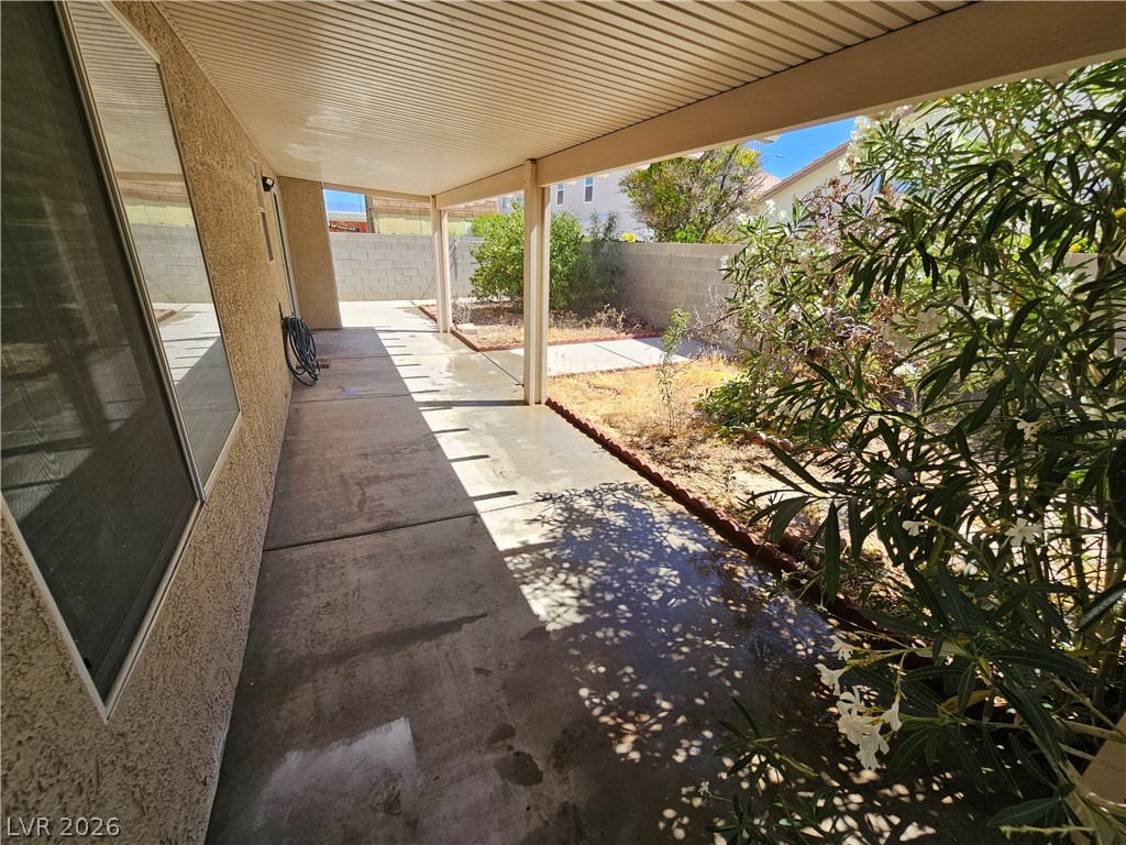 3816 Conough Lane Las Vegas NV 89129