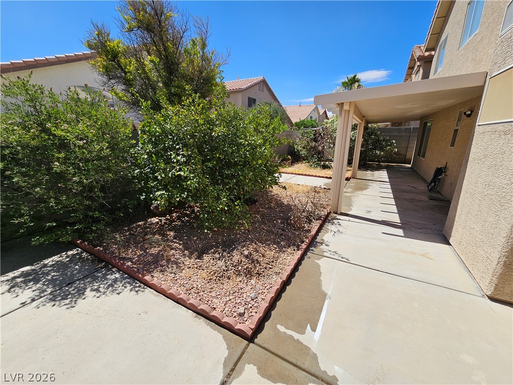 3816 Conough Lane Las Vegas NV 89129