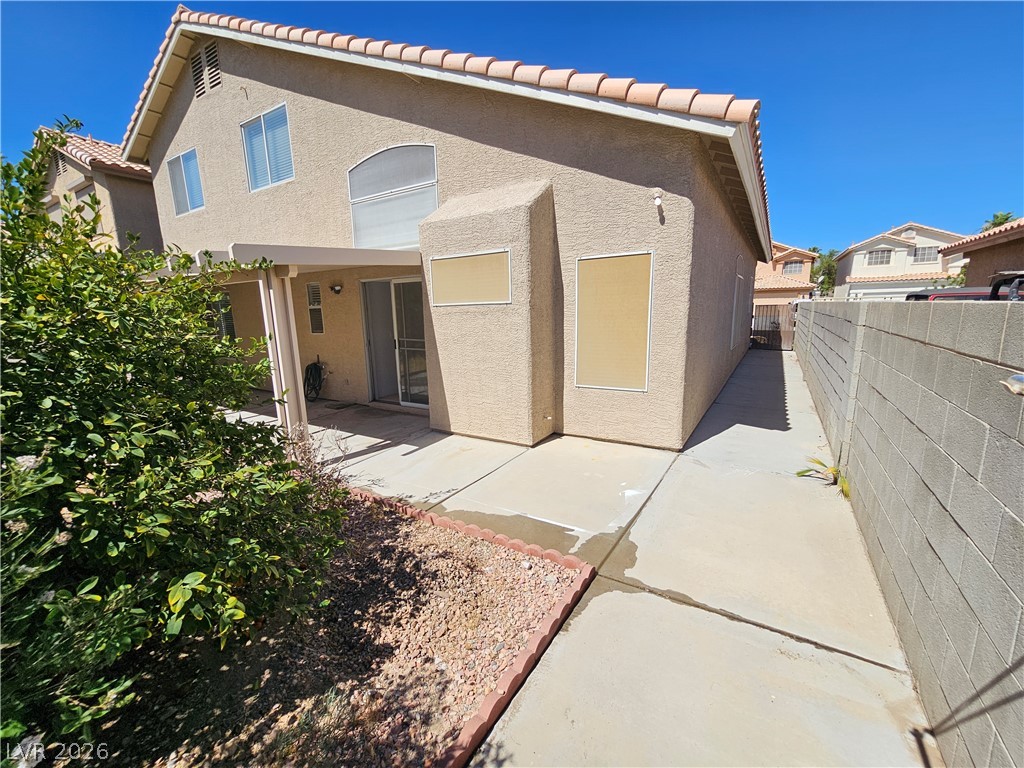 3816 Conough Lane Las Vegas NV 89129