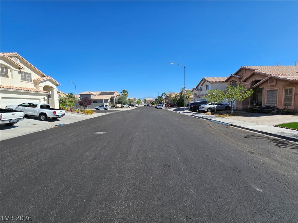3816 Conough Lane Las Vegas NV 89129