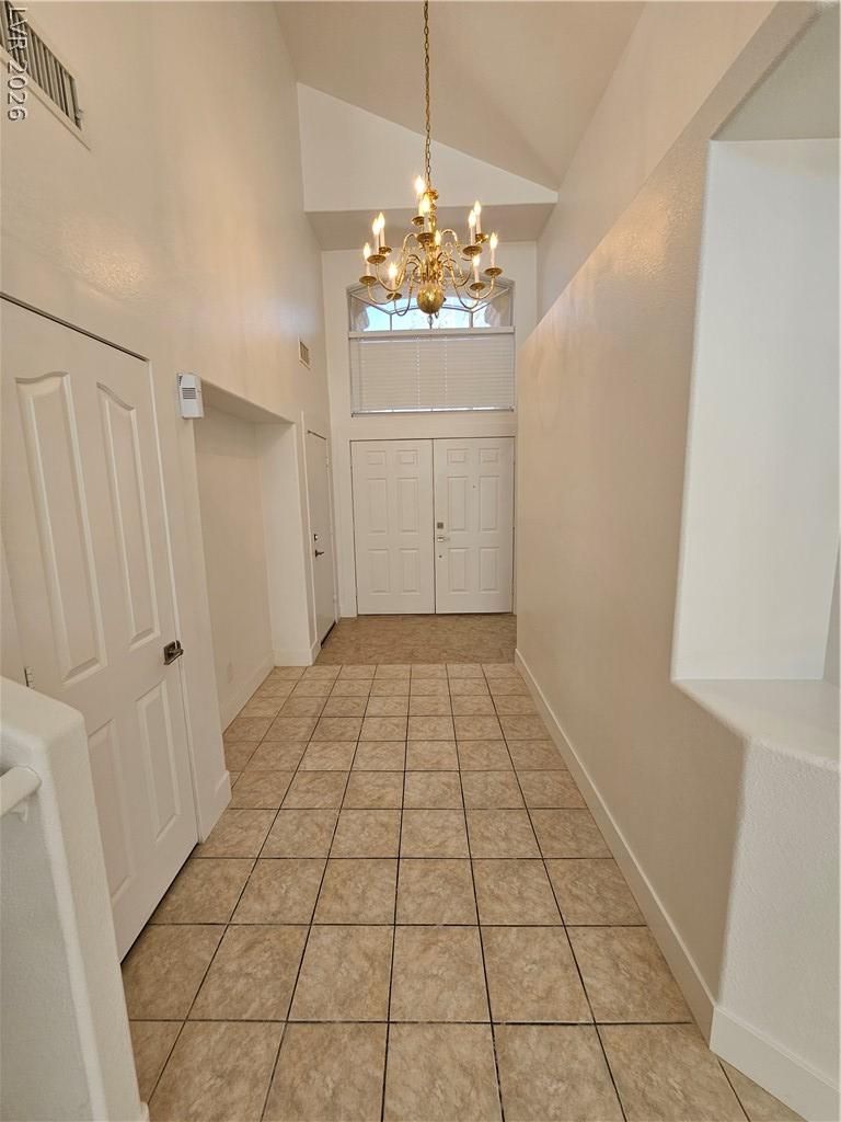3816 Conough Lane Las Vegas NV 89129