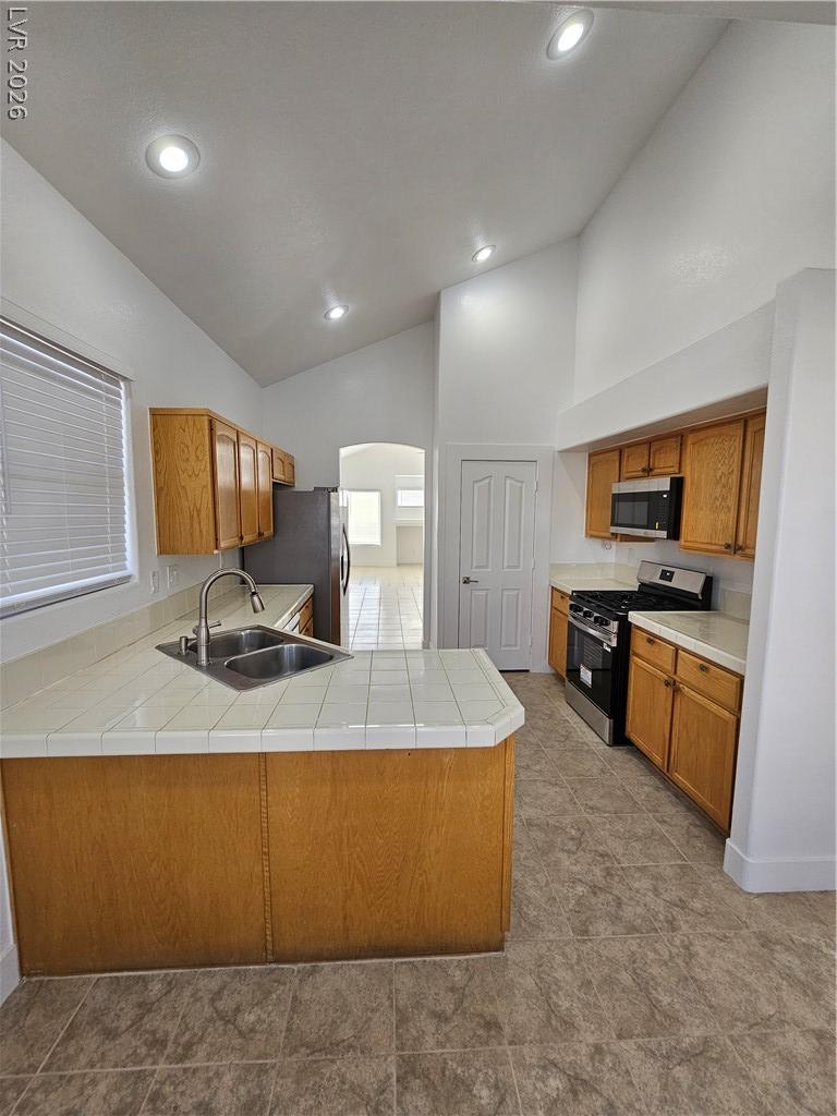 3816 Conough Lane Las Vegas NV 89129