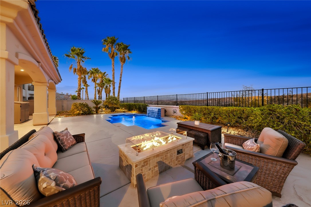25 Avenida Fiori Henderson NV 89011