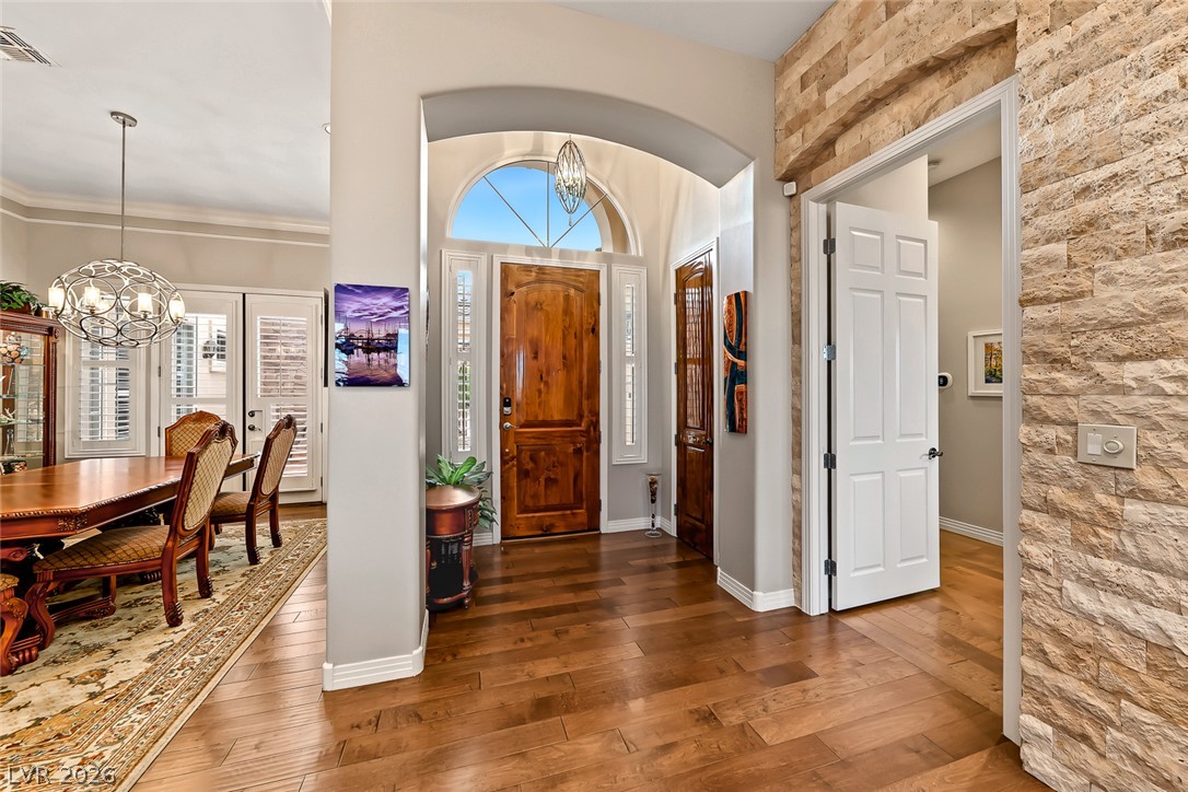 25 Avenida Fiori Henderson NV 89011