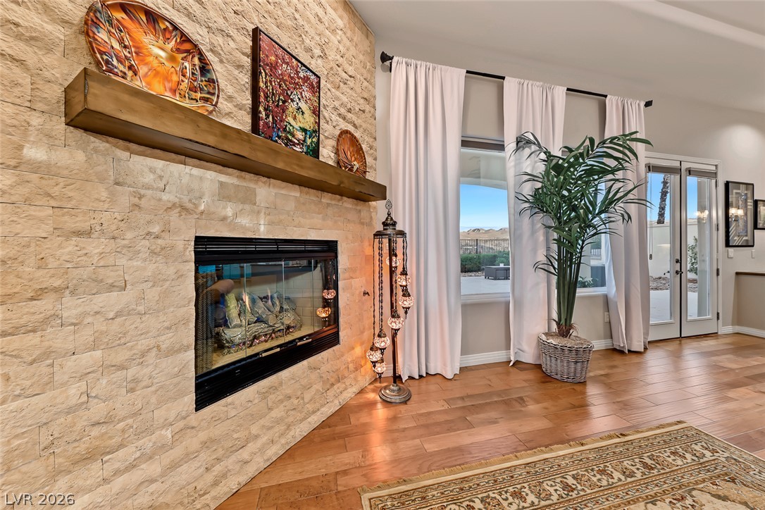 25 Avenida Fiori Henderson NV 89011