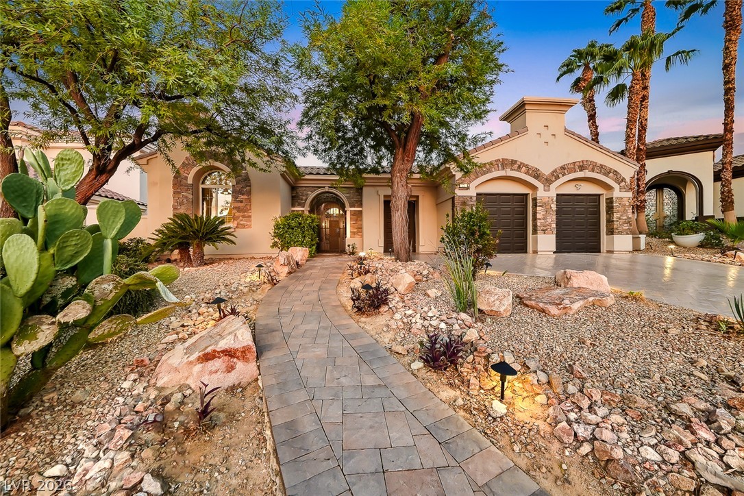 25 Avenida Fiori Henderson NV 89011