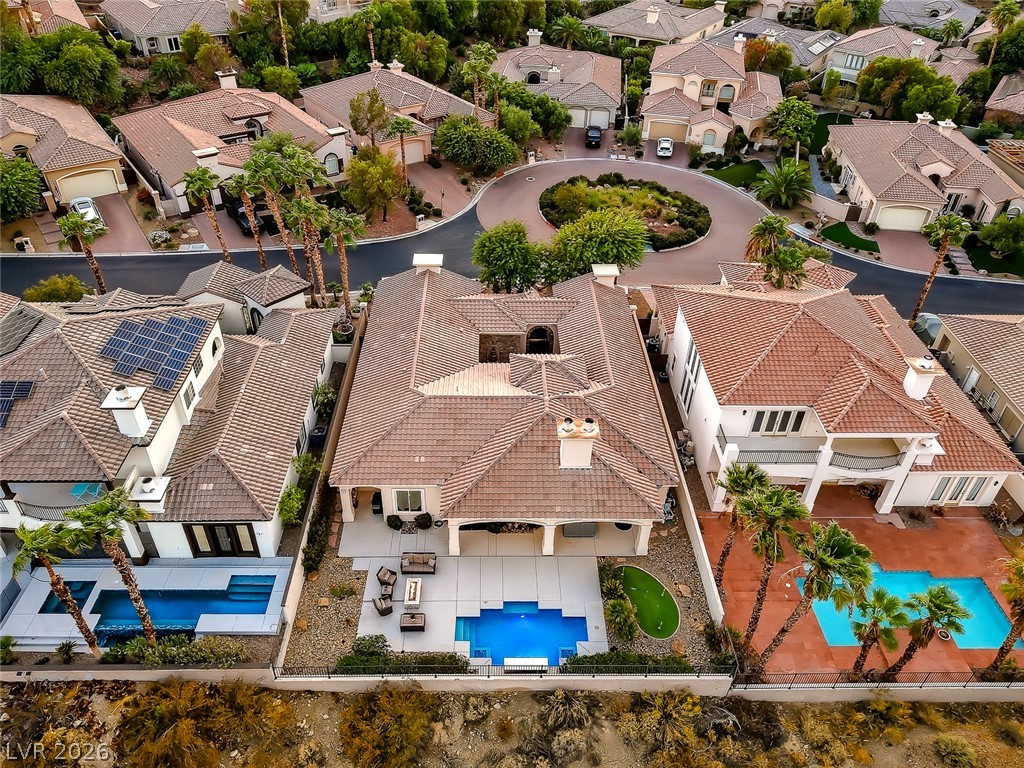 25 Avenida Fiori Henderson NV 89011
