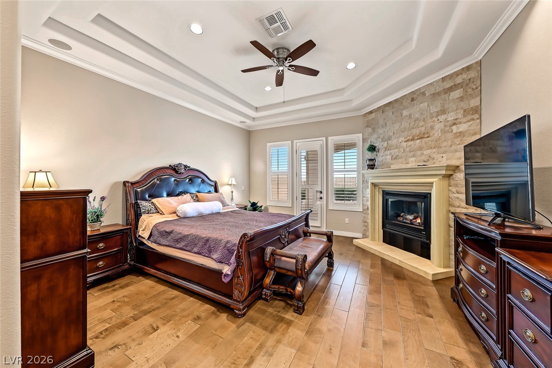 25 Avenida Fiori Henderson NV 89011