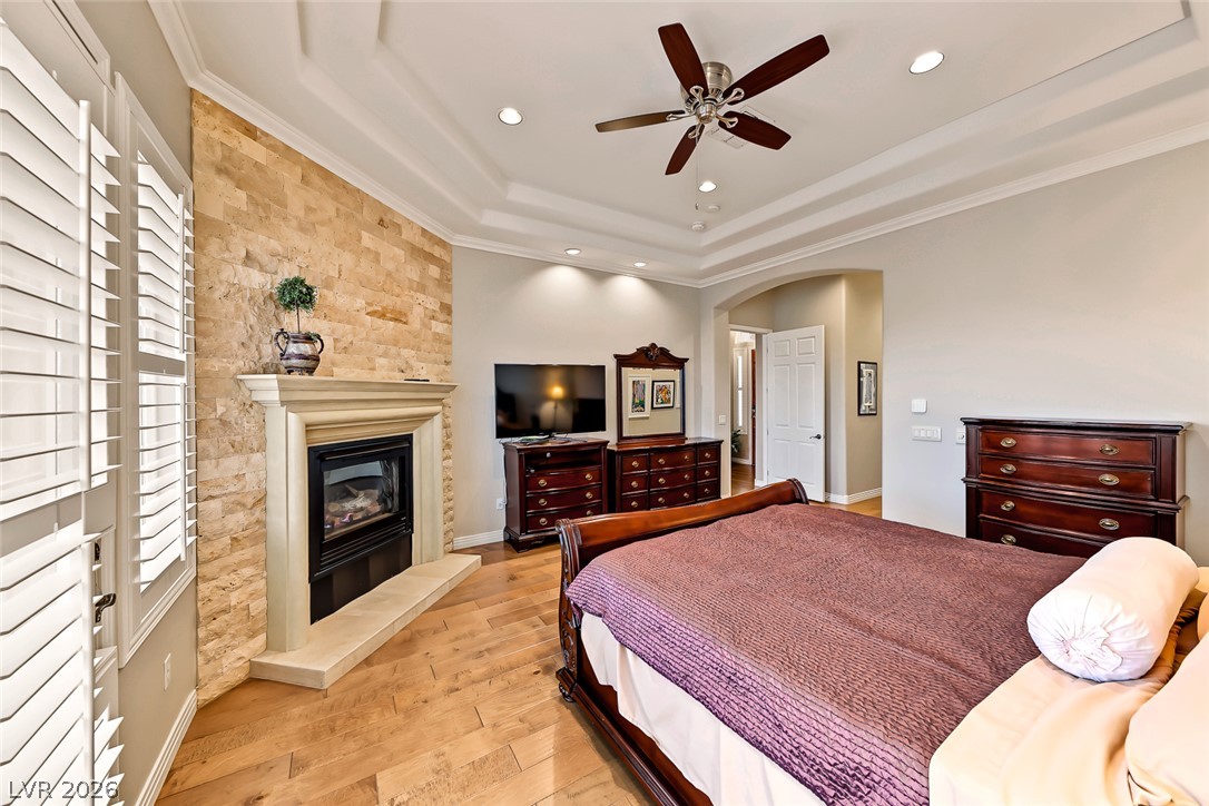 25 Avenida Fiori Henderson NV 89011