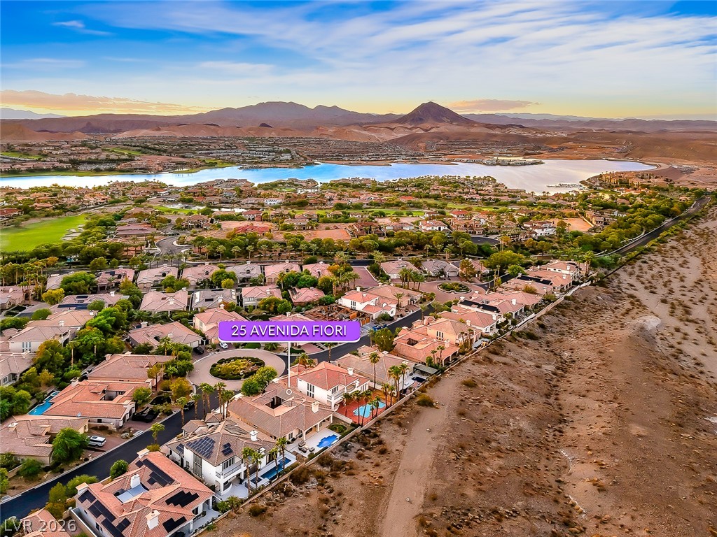 25 Avenida Fiori Henderson NV 89011