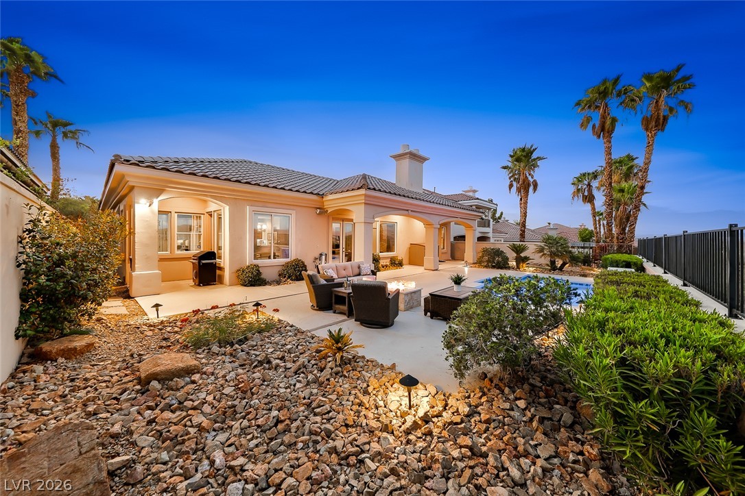 25 Avenida Fiori Henderson NV 89011