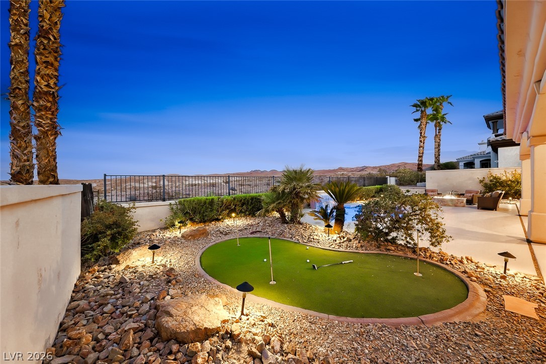 25 Avenida Fiori Henderson NV 89011