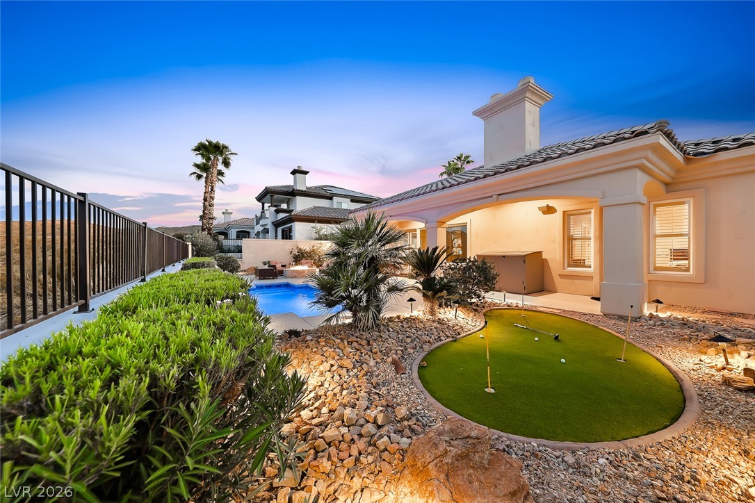 25 Avenida Fiori Henderson NV 89011