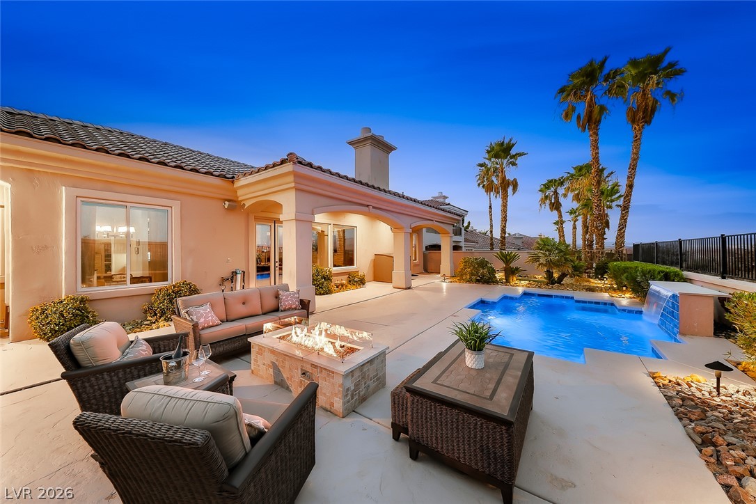 25 Avenida Fiori Henderson NV 89011