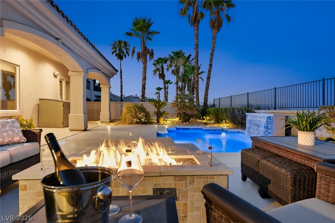 25 Avenida Fiori Henderson NV 89011
