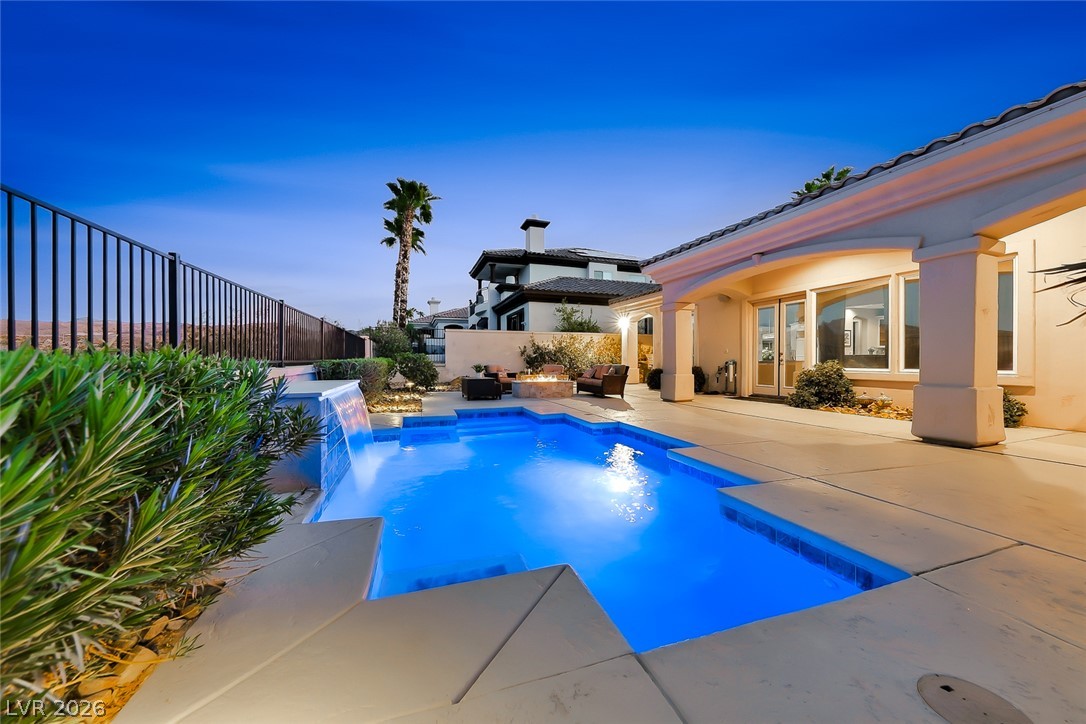 25 Avenida Fiori Henderson NV 89011