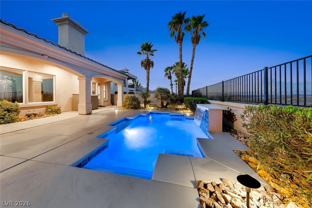 25 Avenida Fiori Henderson NV 89011