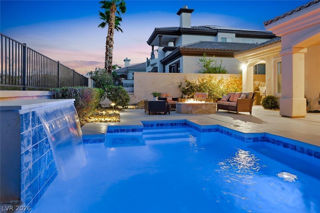 25 Avenida Fiori Henderson NV 89011