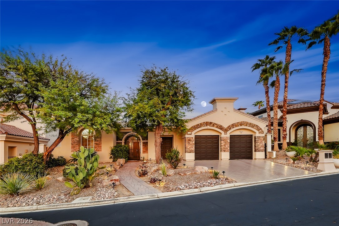 25 Avenida Fiori Henderson NV 89011