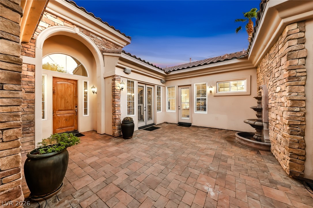 25 Avenida Fiori Henderson NV 89011
