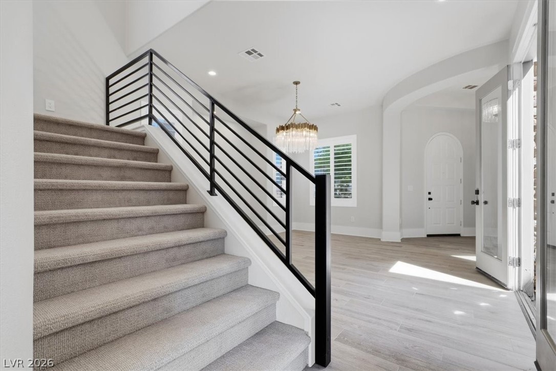 1939 Orchard Mist Street Las Vegas NV 89135