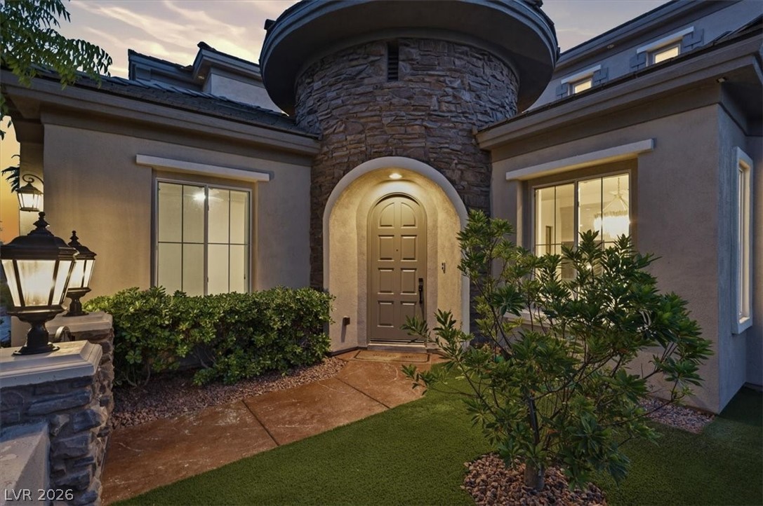 1939 Orchard Mist Street Las Vegas NV 89135