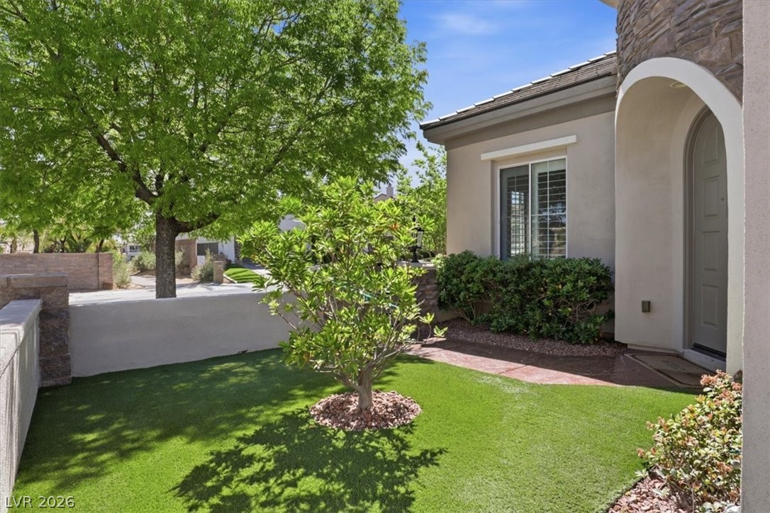 1939 Orchard Mist Street Las Vegas NV 89135