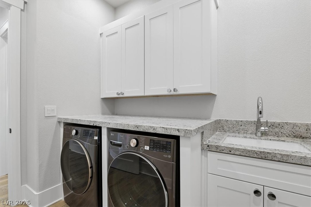 1939 Orchard Mist Street Las Vegas NV 89135