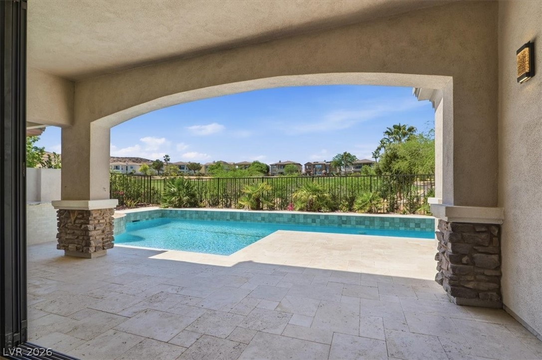 1939 Orchard Mist Street Las Vegas NV 89135