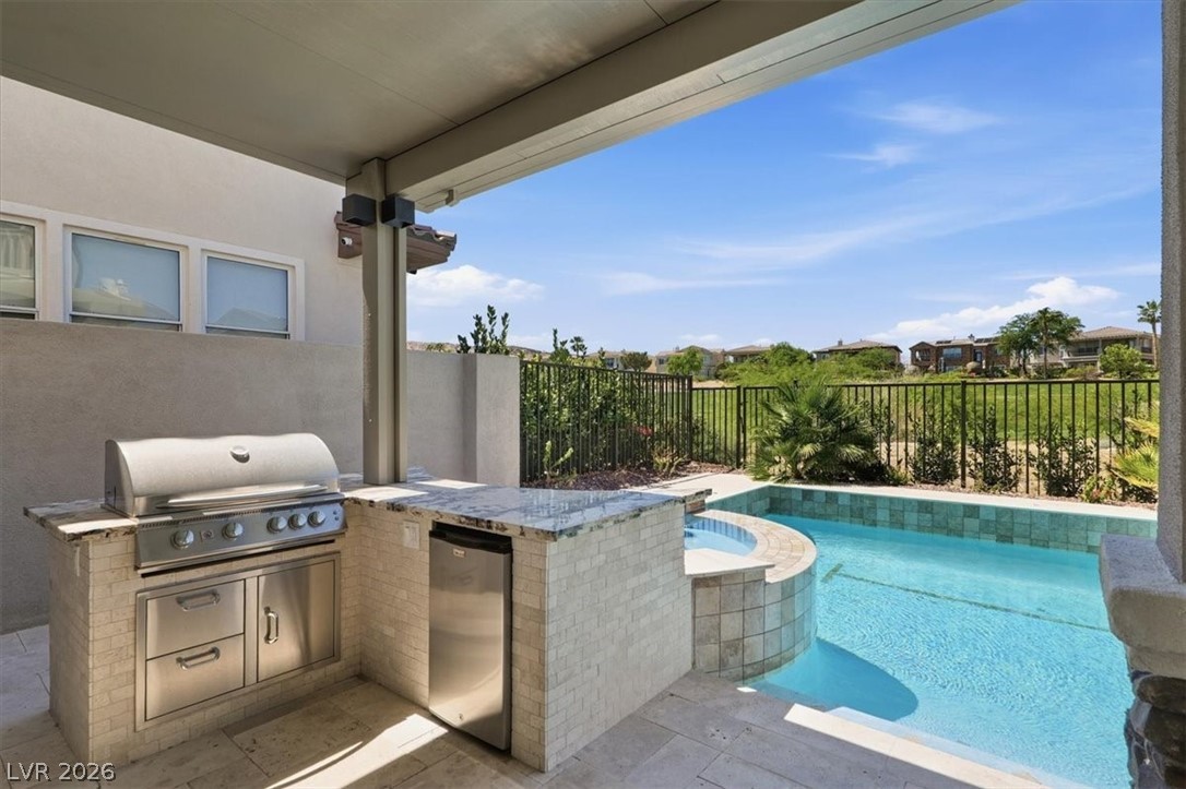 1939 Orchard Mist Street Las Vegas NV 89135