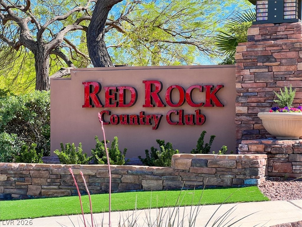 1939 Orchard Mist Street Las Vegas NV 89135