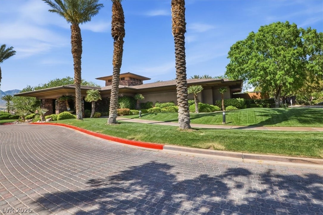 1939 Orchard Mist Street Las Vegas NV 89135