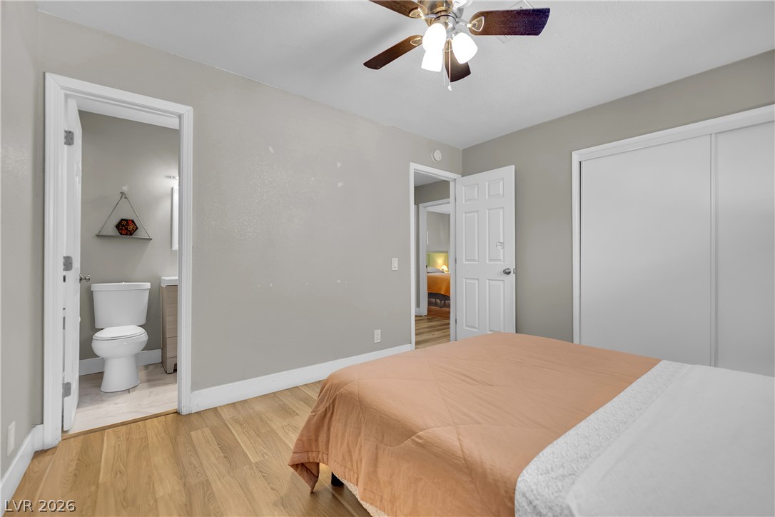 805 North 19th Street Las Vegas NV 89101