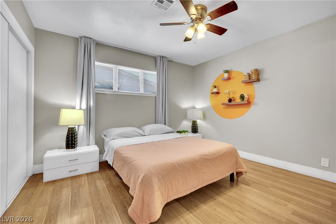 805 North 19th Street Las Vegas NV 89101