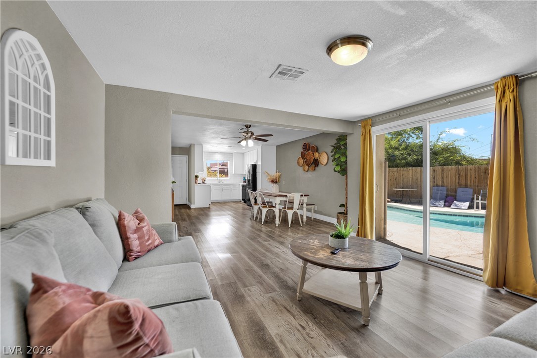 805 North 19th Street Las Vegas NV 89101